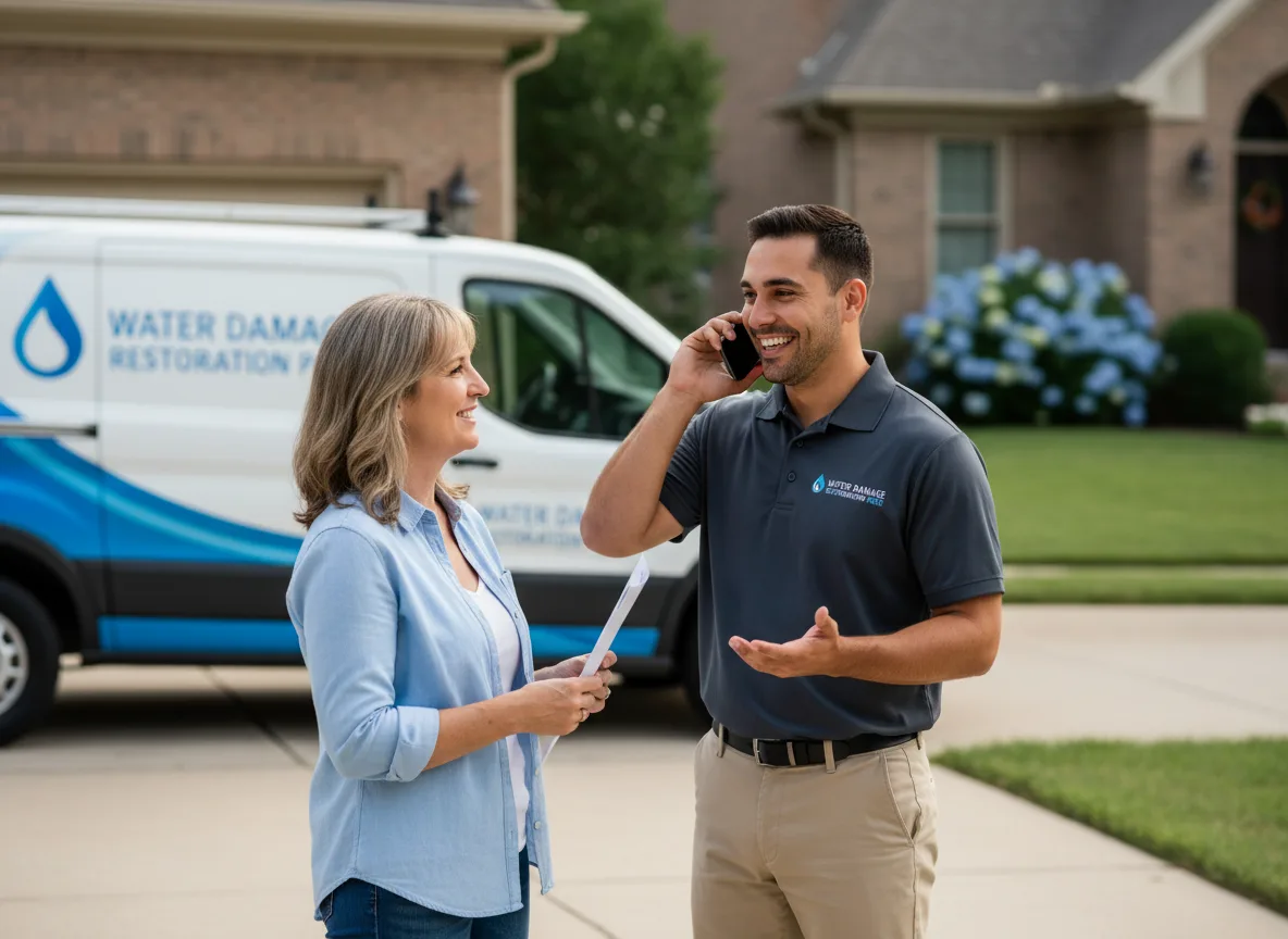 Flood Restoration Danbury, CT FAQs